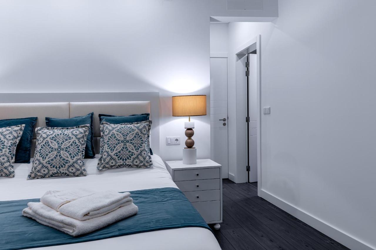 Bed and Breakfast Ilheu 25 Peniche House Exterior foto