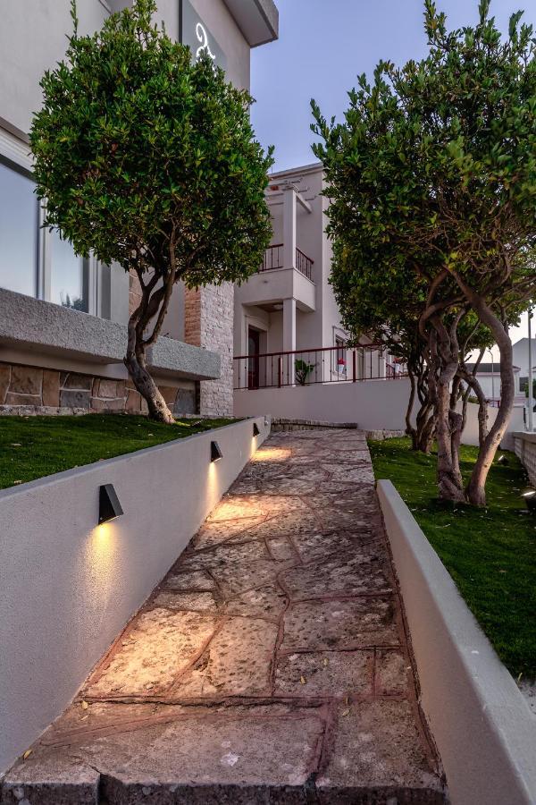 Bed and Breakfast Ilheu 25 Peniche House Exterior foto